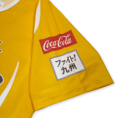 New NPB Japan Majestic Fukuoka Softbank Hawks Baseball Jersey 2025