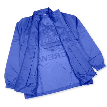 New Retro Japan NPB Chunichi Dragons 2010 Champions Victory Parade Crew Jacket - Sugoi JDM