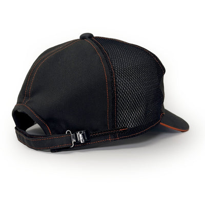 New Retro JDM Japan Toyota Corolla AE86 Tecno Mechanics Mesh Hat Cap Brown - Sugoi JDM