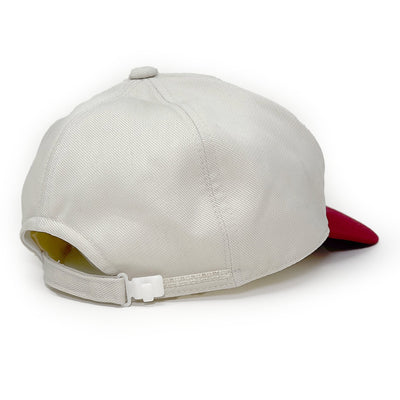 New Retro JDM Japan Toyota Toyopet Tecno Mechanics Hat Cap Red - Sugoi JDM