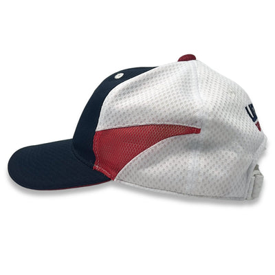 New Retro Majestic Japan NPB Saitama Seibu Lions Summer Camp 2017 Hat Cap - Sugoi JDM