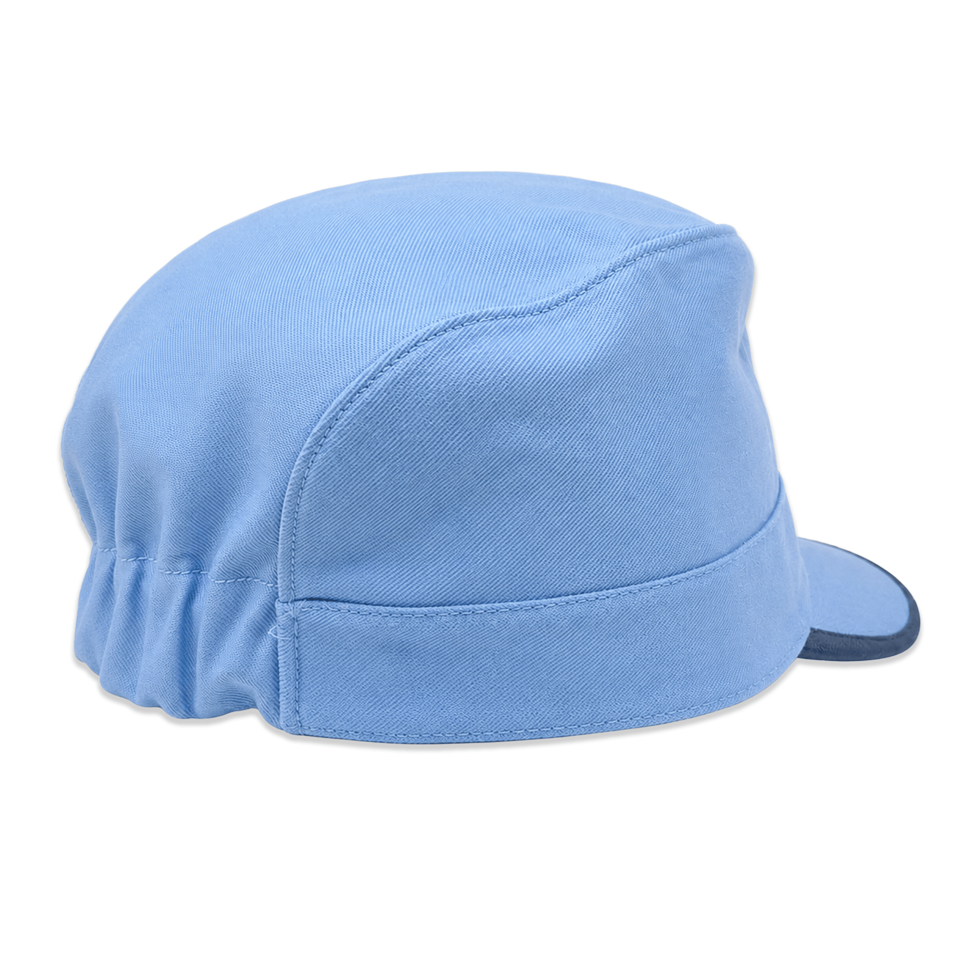 New Retro Showa 1980s Japanese JDM Nissan Corporate Uniform Hat Cap - Sugoi JDM