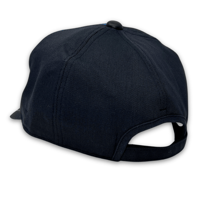 New Retro Showa JDM Japan Toyota GR Netz Technician Staff Hat Blue - Sugoi JDM