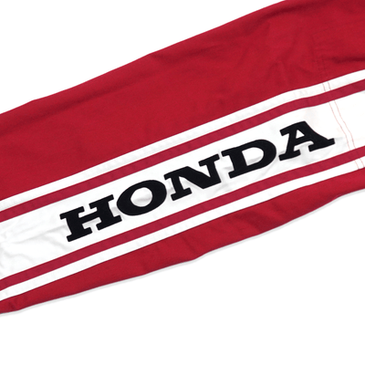 New Vintage 1990s JDM Honda Primo Excellent Dealership Coveralls Tsunagi - Sugoi JDM