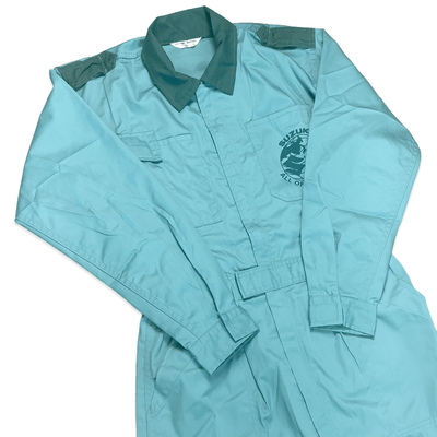 New Vintage 1990s JDM Japan Suzuki All Of The World Tsunagi Green - Sugoi JDM