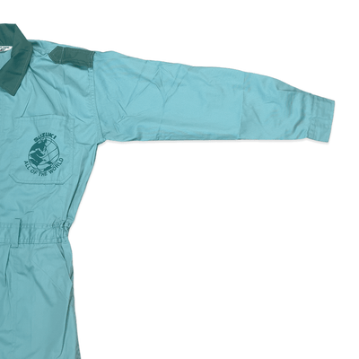 New Vintage 1990s JDM Japan Suzuki All Of The World Tsunagi Green - Sugoi JDM