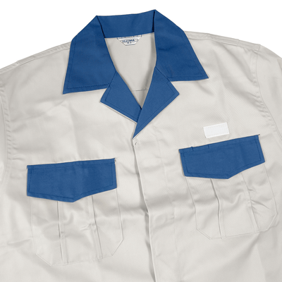 New Vintage Japan JDM Showa Era Toyota Transportation Staff Jacket - Sugoi JDM