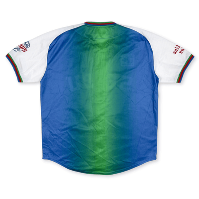 NPB Saitama Seibu Lions Japan Seibu Railway 100th Anniversary Baseball Jersey 2012 - Sugoi JDM