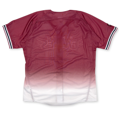 New NPB Japan Baseball Tohoku Rakuten Eagles Fans Match Knit Jersey 2023