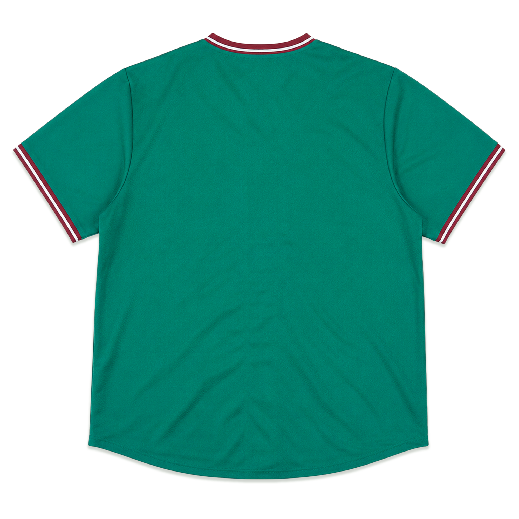 New Retro Japan Baseball Majestic Tohoku Green Rakuten Eagles Jersey 2015