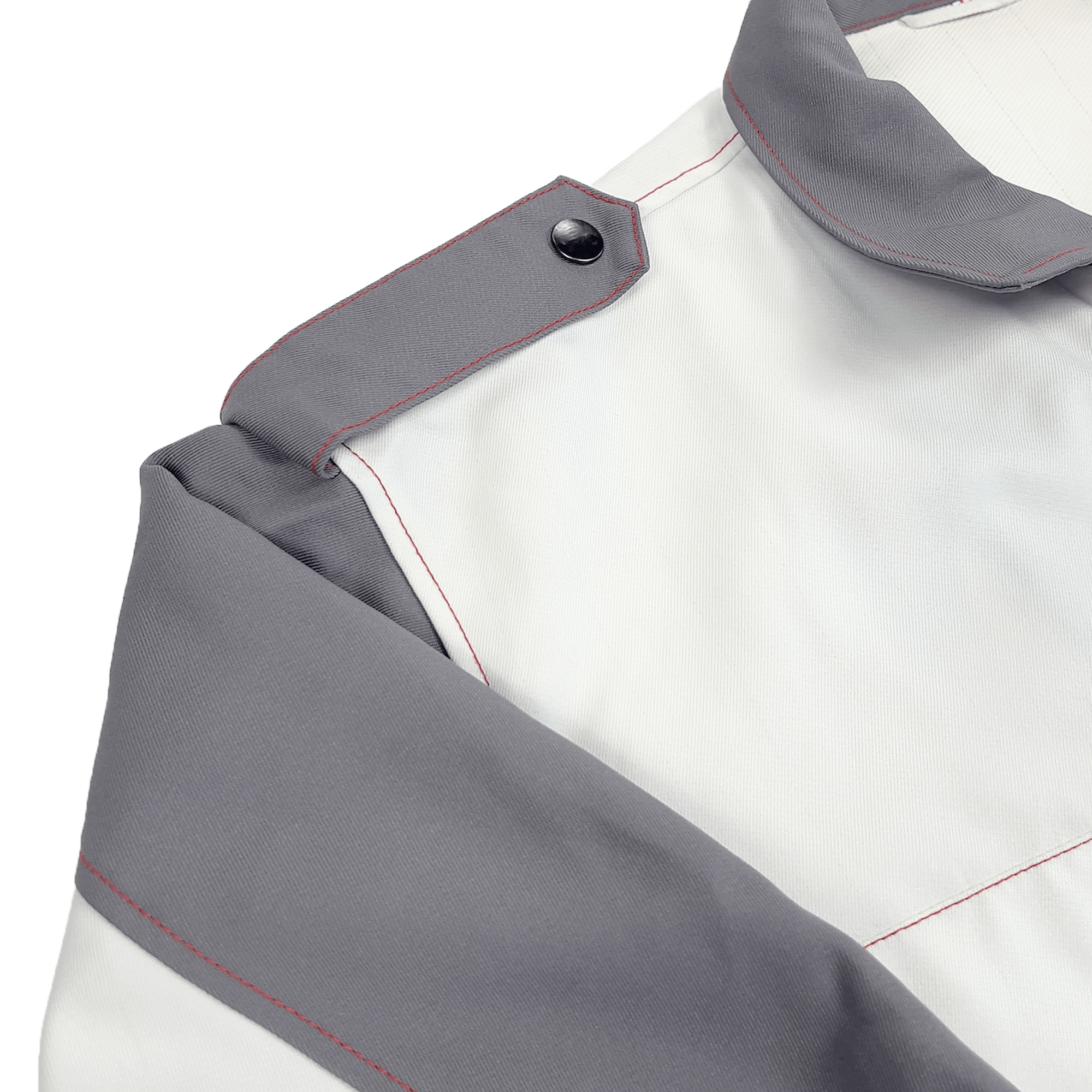 Retro Authentic Retro JDM Japan Nissan HITEQ Mechanic Staff Jacket - Sugoi JDM