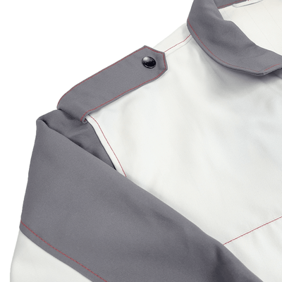 Retro Authentic Retro JDM Japan Nissan HITEQ Mechanic Staff Jacket - Sugoi JDM