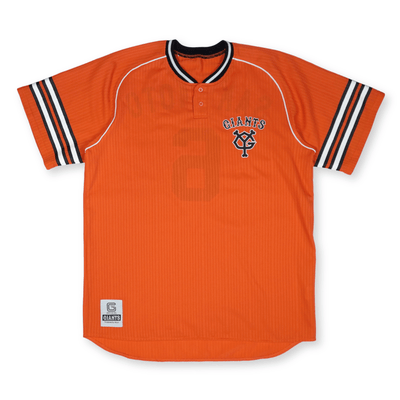 Retro Ikkyu Japan NPB Tokyo Yomiuri Giants Hayato Sakamoto