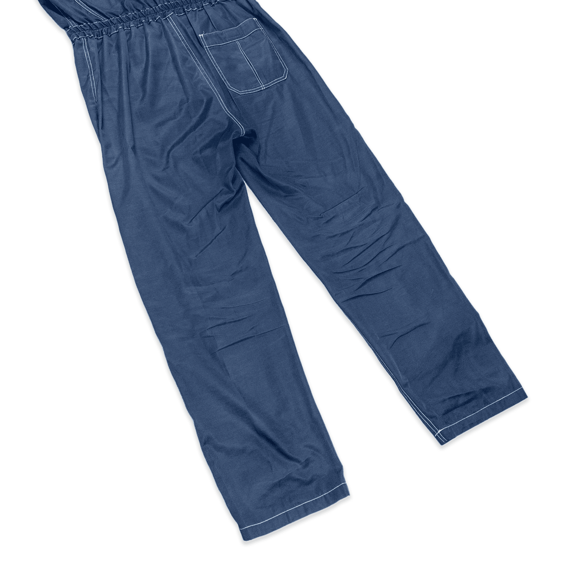 Retro Japan JDM 1990s Showa Cosmo Auto Service Coveralls Tsunagi - Sugoi JDM