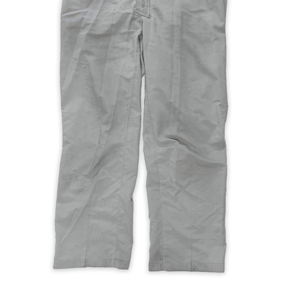 Retro Japan Nissan Automobile Technical College Tsunagi Mechanics Coverall - Sugoi JDM