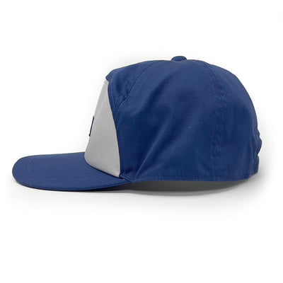Retro JDM Japan Subaru Mechanics Uniform Hat Cap Blue - Sugoi JDM
