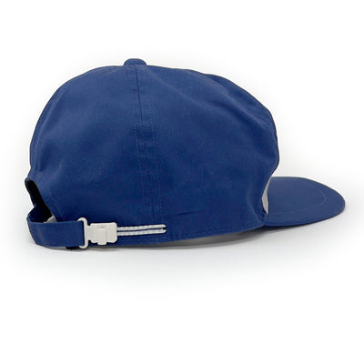 Retro JDM Japan Subaru Mechanics Uniform Hat Cap Blue - Sugoi JDM