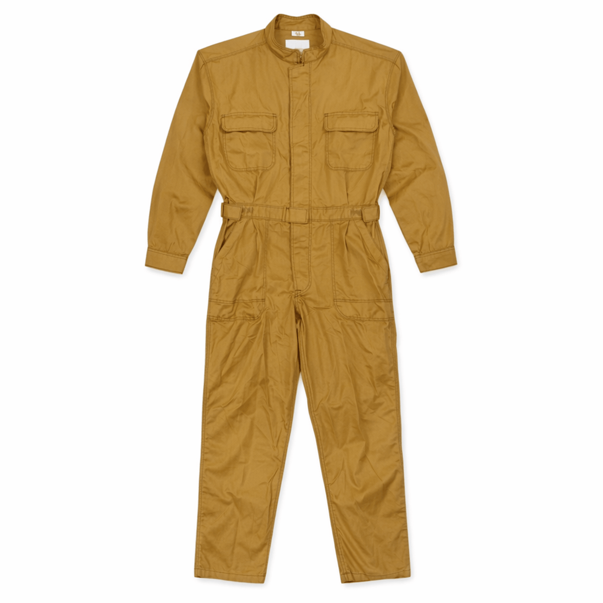 New Retro JDM Toyota Japan Automotive Engineering College Coveralls ...