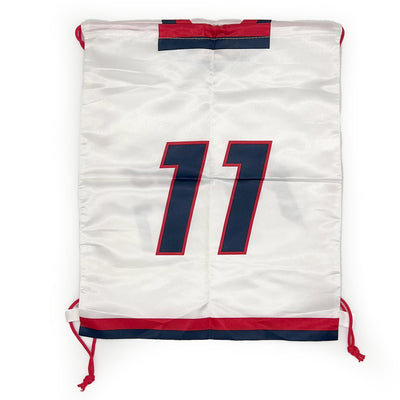 Retro New Shohei Ohtani NPB Japan Hokkaido Nippon Ham Fighters Bag #11 - Sugoi JDM