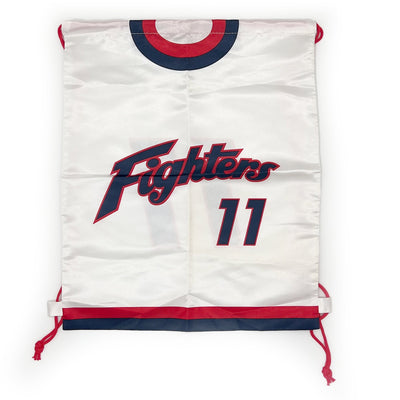 Retro New Shohei Ohtani NPB Japan Hokkaido Nippon Ham Fighters Bag #11 - Sugoi JDM