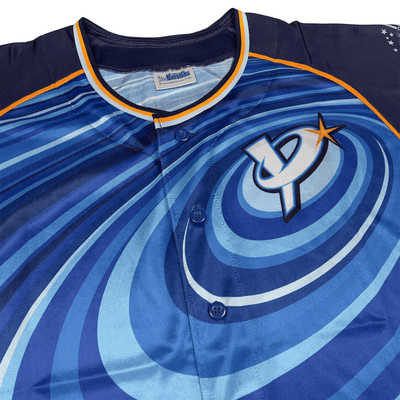 Retro NPB Japan Yokohama DeNA BayStars Baseball Jersey Star Night 2019 - Sugoi JDM