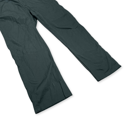 Retro Suzuki Jimny Jimnystyle Mechanic Coveralls Tsunagi Gray - Sugoi JDM