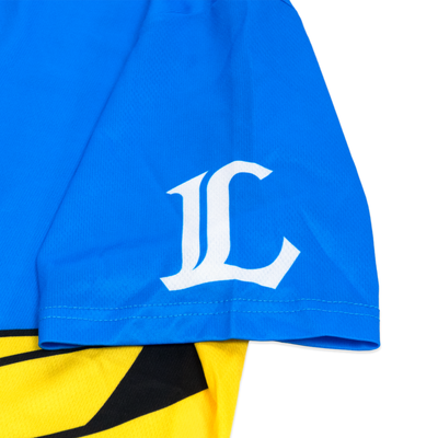 New Limited 2026 Saitama Seibu Lions × Pokémon Pikachu Giveaway Jersey Shirt