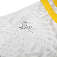 Sports Collectibles F Multi Autographed Signed NPB Fukuoka Softbank Hawks Knit Jersey