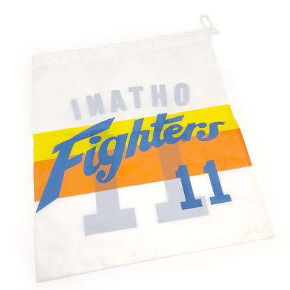 Sports Collectibles Retro Autographed Signed Nippon Ham Fighters Shohei Ohtani Baseball + Bonus Bag