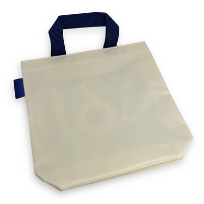 Japan JDM  Heavy Duty Subaru BRZ GT300 STi Super GT 2018 Tote Bag