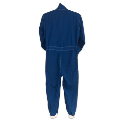 Retro Japan Toyota TRD Suzuka Circuit Pit Crew Firelex Racing Suit Tsunagi