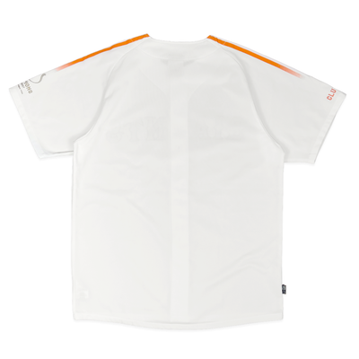 New Retro Adidas NPB Tokyo Yomiuri Giants Champship Baseball Jersey 2007