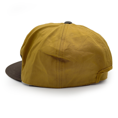 New Retro JDM Showa Era Japan Toyota Tecno Mechanics Hat Cap Brown