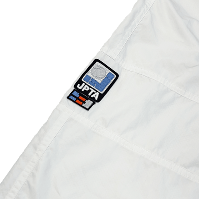 Vintage 90s Yamaha Japan Professional Tennis Association JPTA Staff Player Jacket - Sugoi JDM