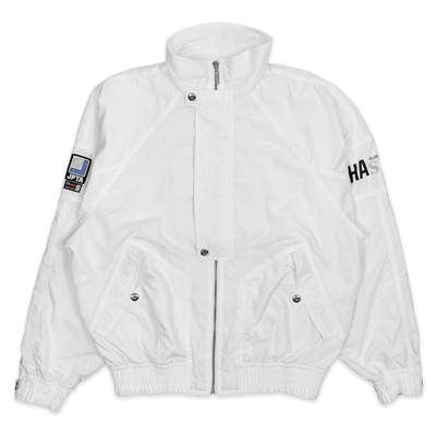 Vintage 90s Yamaha Japan Professional Tennis Association JPTA Staff Player Jacket - Sugoi JDM
