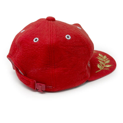 Vintage JDM Showa Bridgestone Challenger Of The Highway 750 Racing Hat - Sugoi JDM