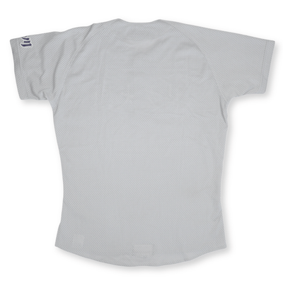 Vintage Mizuno Japan Koshien Kanagawa Ohara High School Baseball Jersey - Sugoi JDM