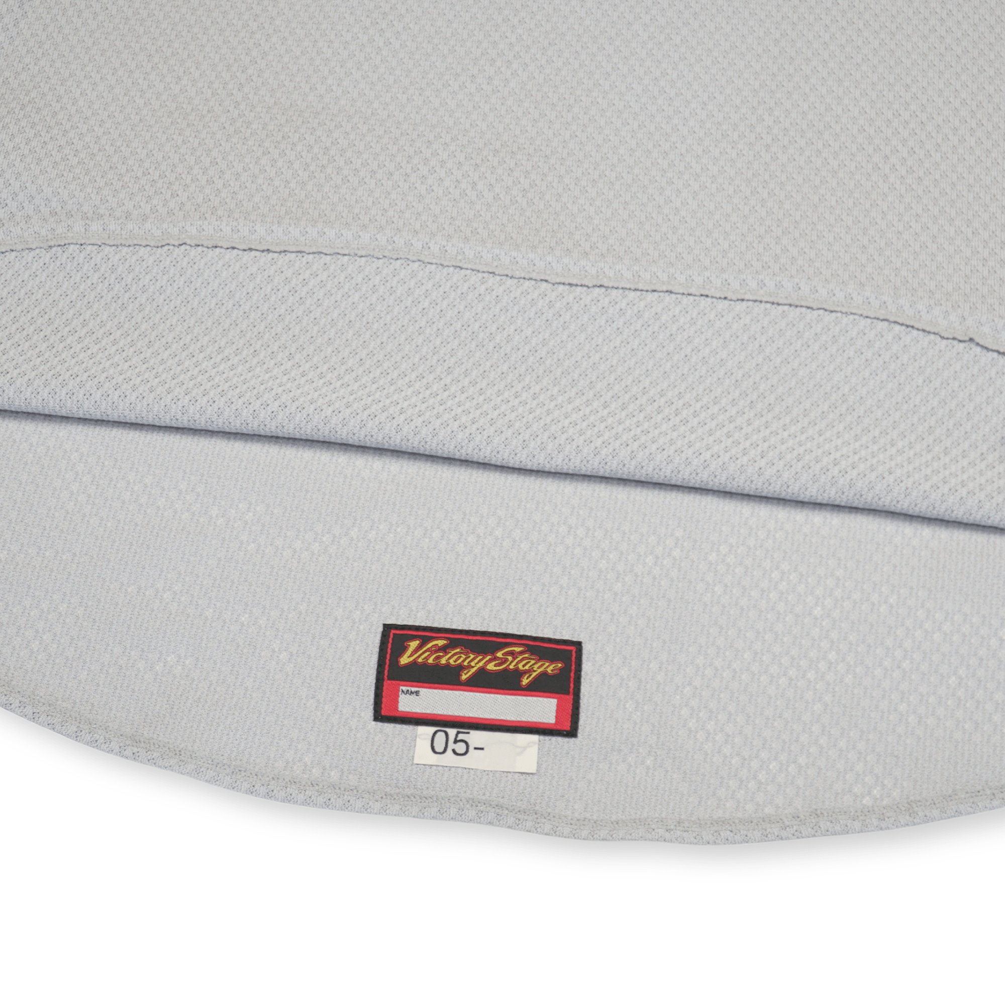 Vintage Mizuno Japan Koshien Kanagawa Ohara High School Baseball Jersey - Sugoi JDM