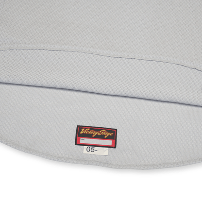 Vintage Mizuno Japan Koshien Kanagawa Ohara High School Baseball Jersey - Sugoi JDM