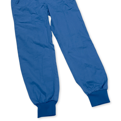 Vintage Showa Era 1990s Trampio Sports Motoring Racing Pit Crew Tsunagi Coveralls - Sugoi JDM
