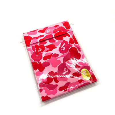 A Bathing Ape BAPE Japan Chinese New Years Promotional Envelopes 2018 - Sugoi JDM