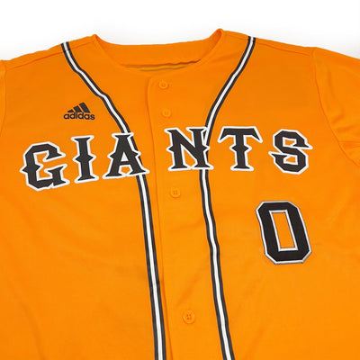 Adidas NPB Japan Baseball Yomiuri Tokyo Giants Daisuke Fujimura Jersey - Sugoi JDM