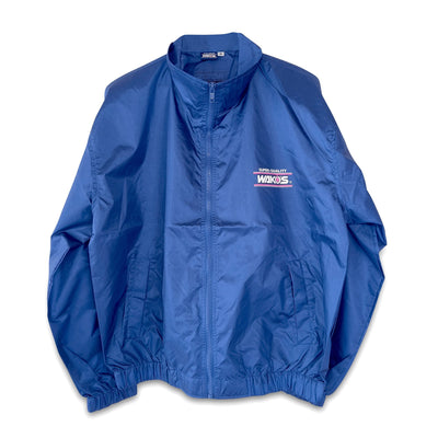 Authentic JDM Japan Wakos Racing JGTC Super GT Windbreaker Jacket - Sugoi JDM