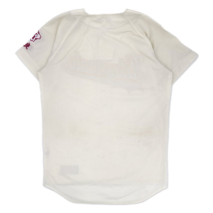 Genuine Japan Koshien Descente Kitayamato Nara High School Baseball Jersey - Sugoi JDM