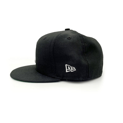 Genuine Japanese Osaka Tigers 1958-1959 New Era 59Fifty Cap Hat - Sugoi JDM