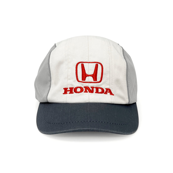 Genuine JDM Japan Honda Motors Mechanic Staff Work Cap Hat - Sugoi JDM