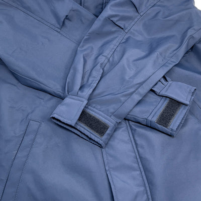 Genuine JDM Japan Honda Racing Team Jacket Jumper Hoodie Blue - Sugoi JDM