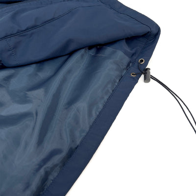 Genuine JDM Japan Honda Racing Team Jacket Jumper Hoodie Blue - Sugoi JDM