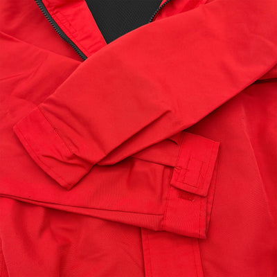 Genuine JDM Japan Suzuki Arena Staff Light Weight Bomber Jacket Jumper - Sugoi JDM