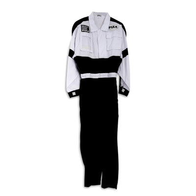 Genuine JDM PIAA Racing Japan Pit Crew Mechanic Coveralls Tsunagi - Sugoi JDM